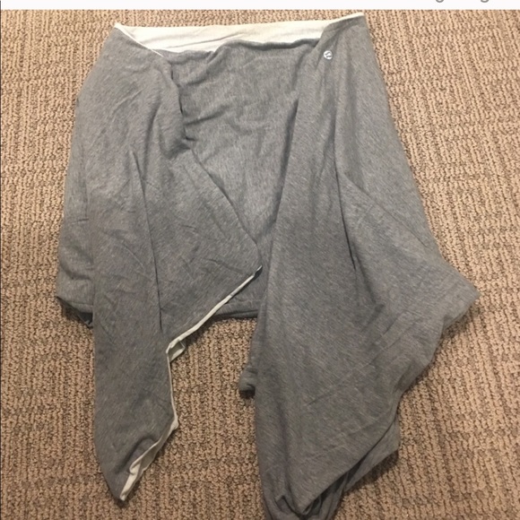 Lululemon Vintage Convertible one Piece Dress RARE - Picture 5 of 5